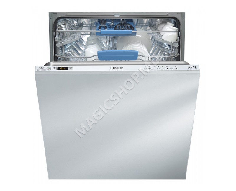 Mașina de spălat vase INDESIT DSIE 2B10
